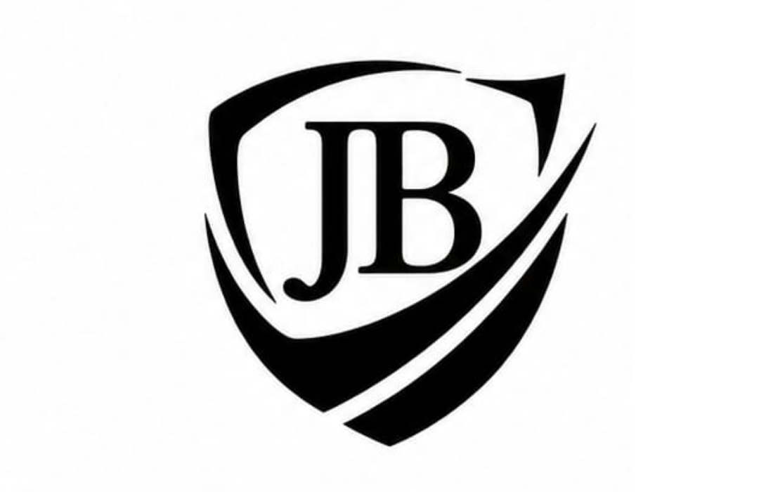 Logomarca JB